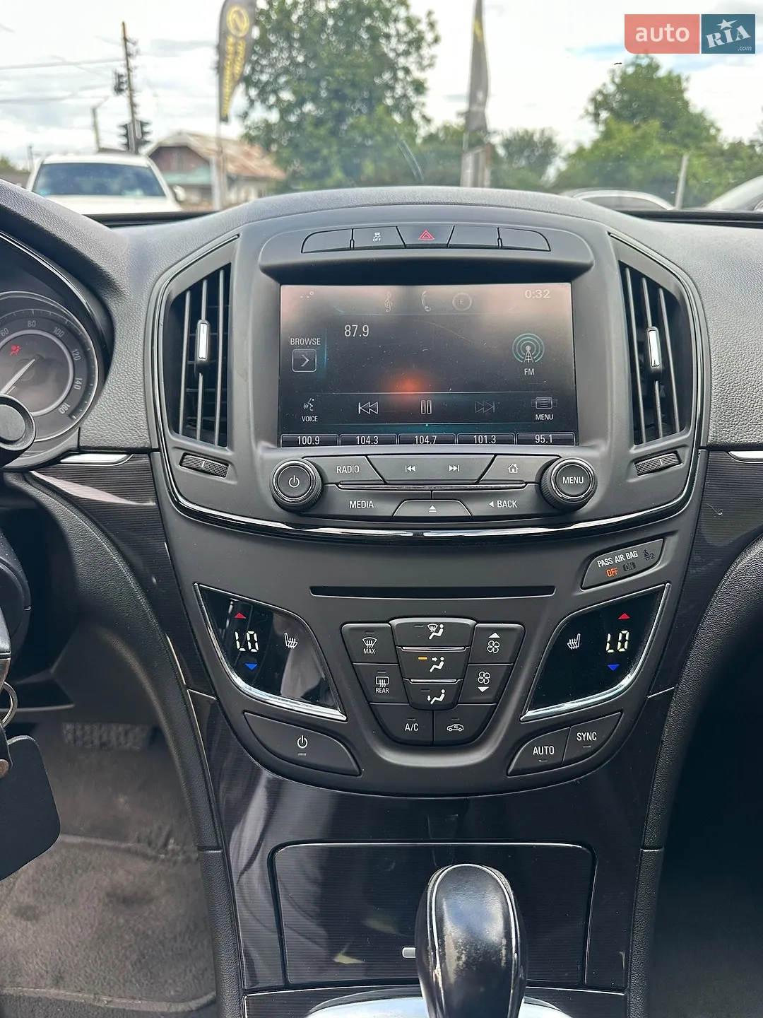 2013 Buick Regal - мініатюра 14