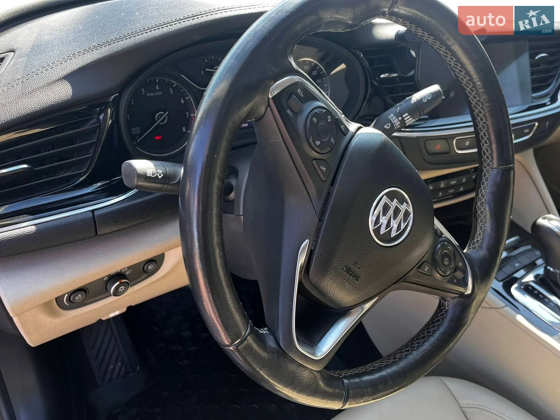 2018 Buick Regal - мініатюра 14