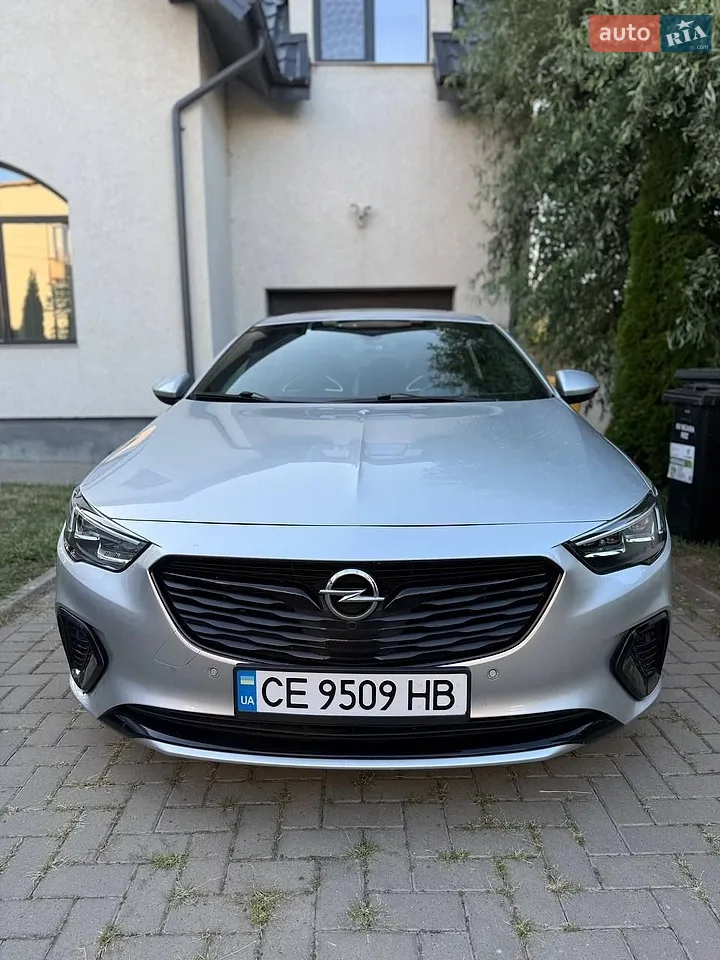 2018 Buick Regal - мініатюра 19