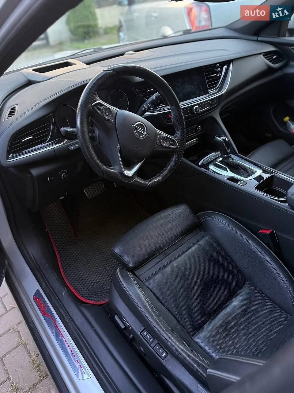 2018 Buick Regal - мініатюра 14