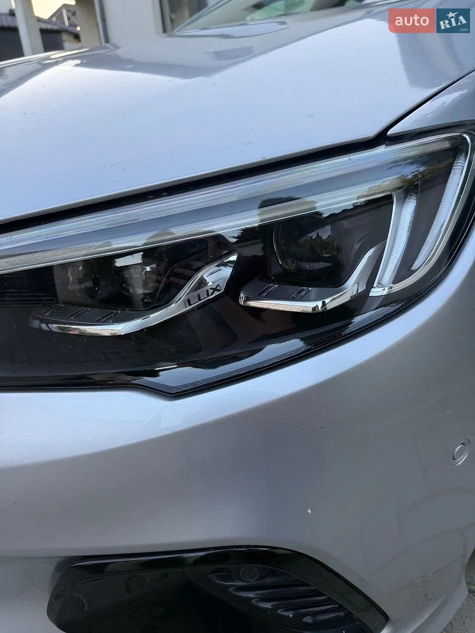 2018 Buick Regal - мініатюра 9