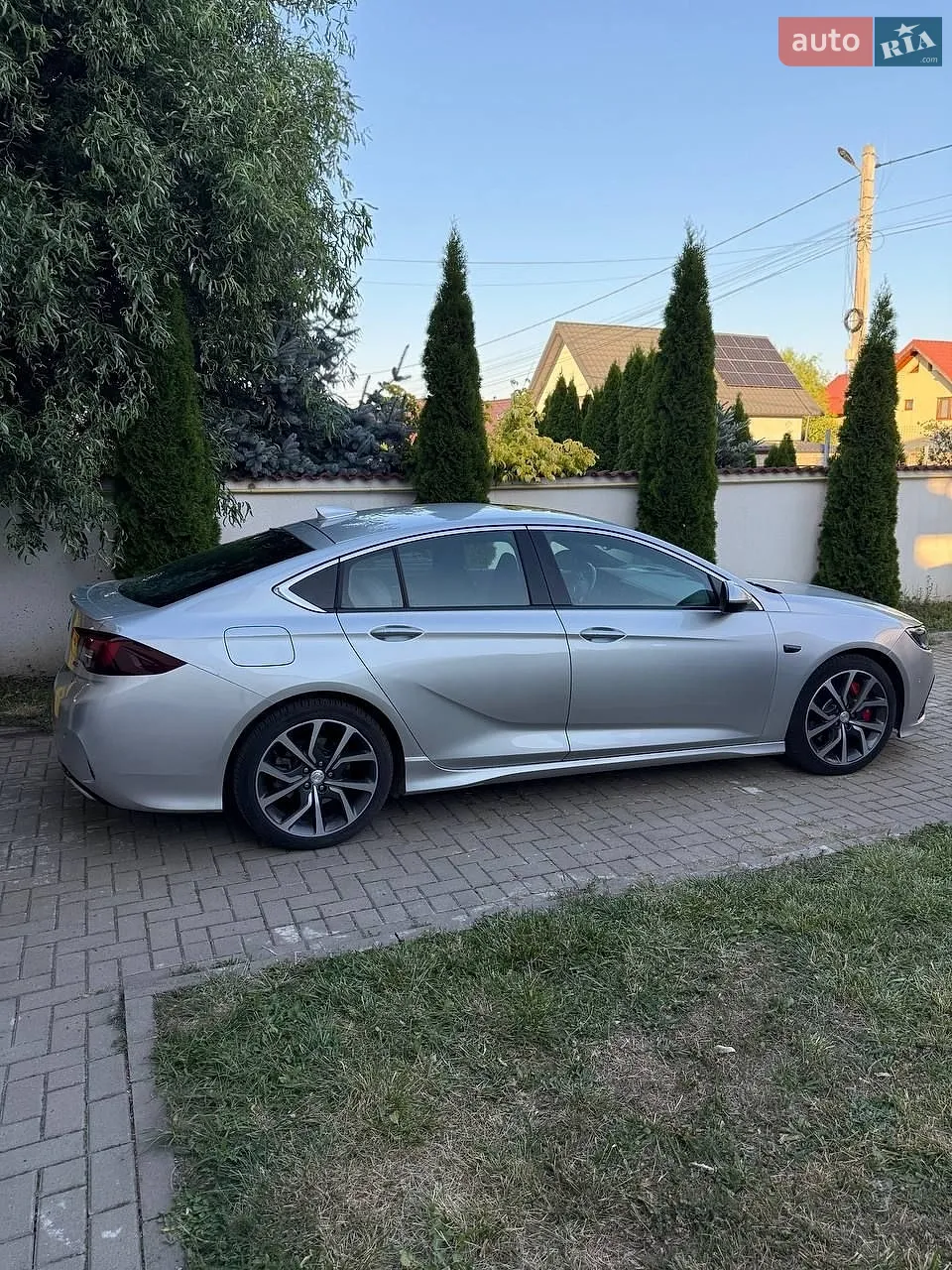 2018 Buick Regal - мініатюра 5