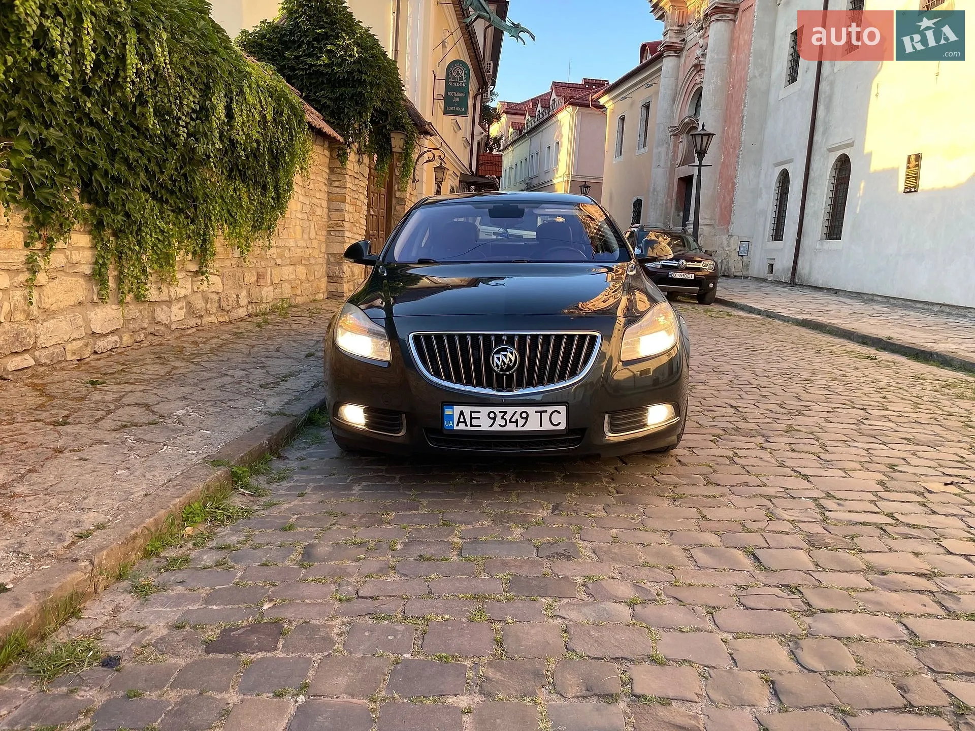 2013 Buick Regal - мініатюра 3