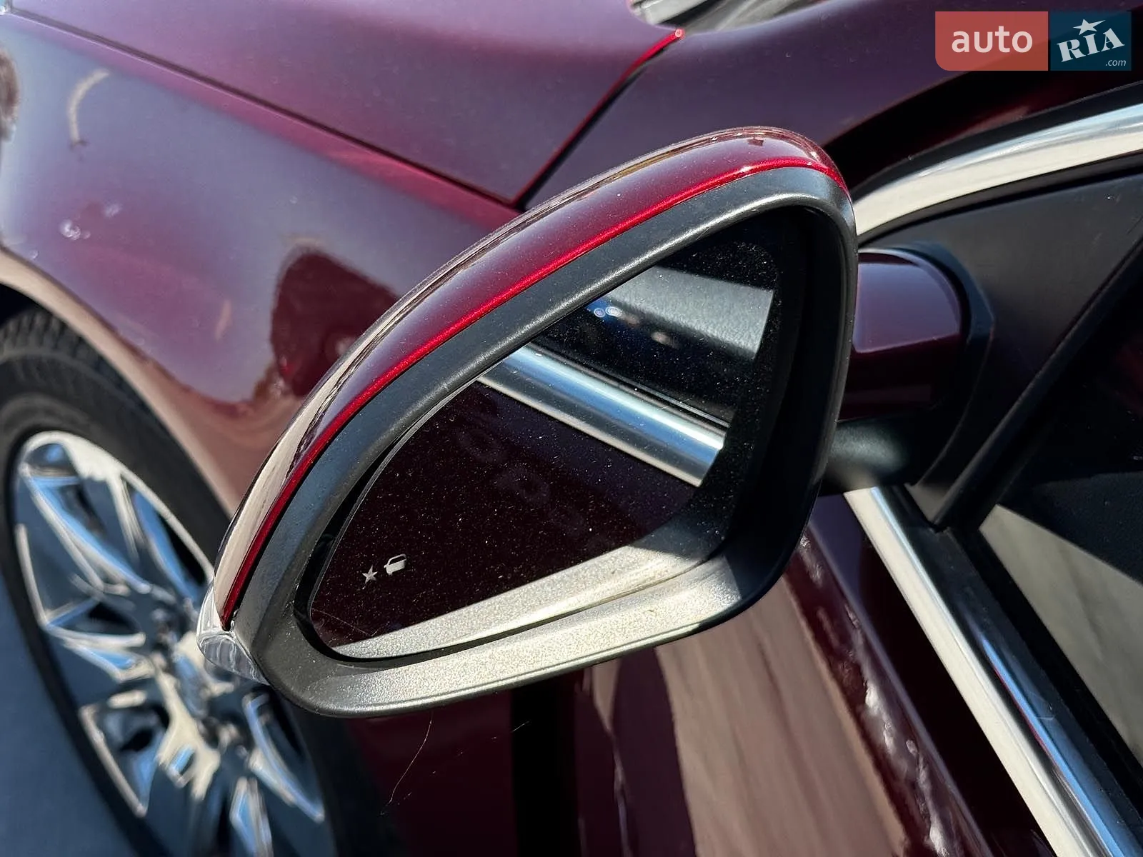 2015 Buick Regal - мініатюра 16