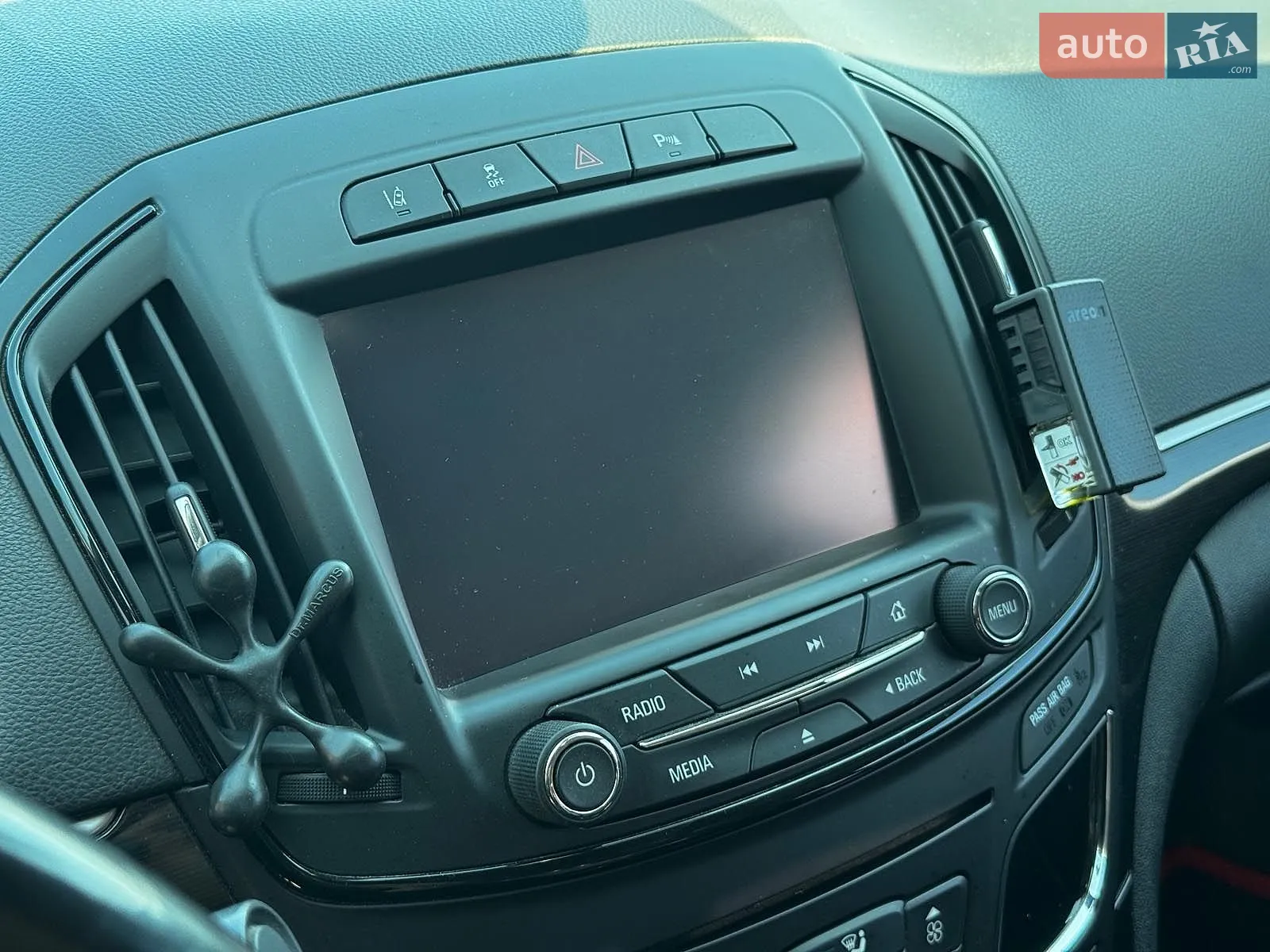 2015 Buick Regal - мініатюра 21