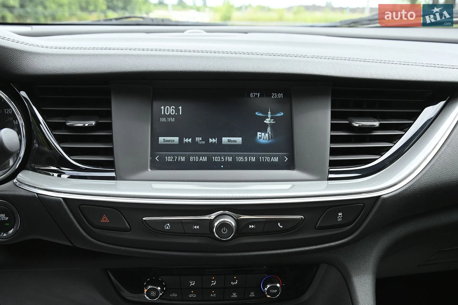 2018 Buick Regal - мініатюра 24