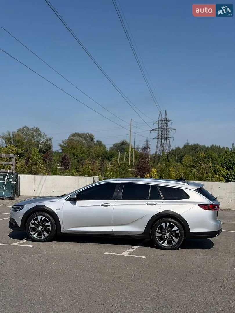 2018 Buick Regal - мініатюра 6