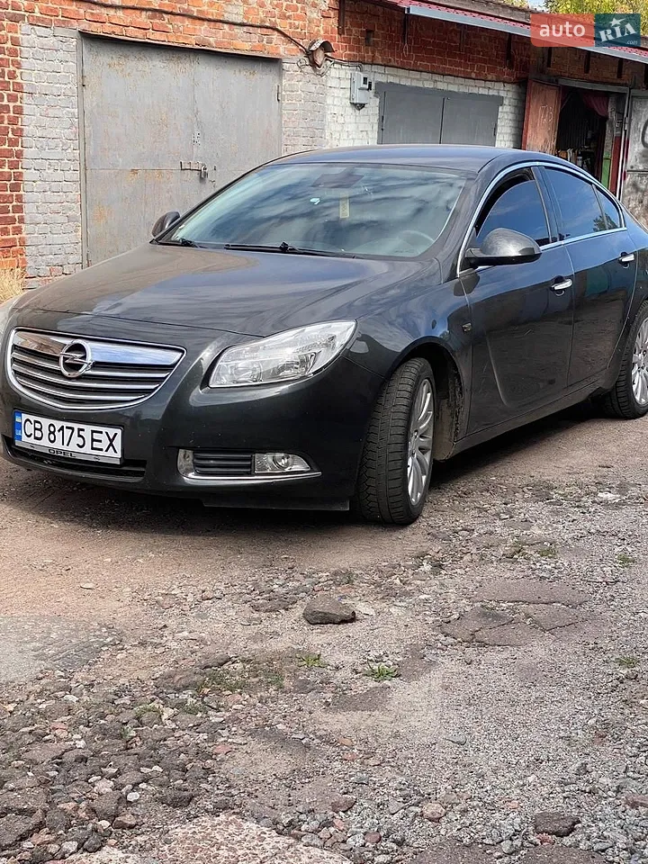 2012 Buick Regal - мініатюра 24