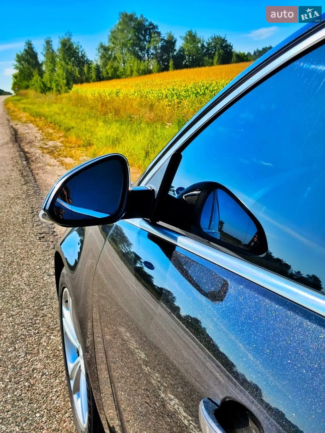 2012 Buick Regal - мініатюра 5