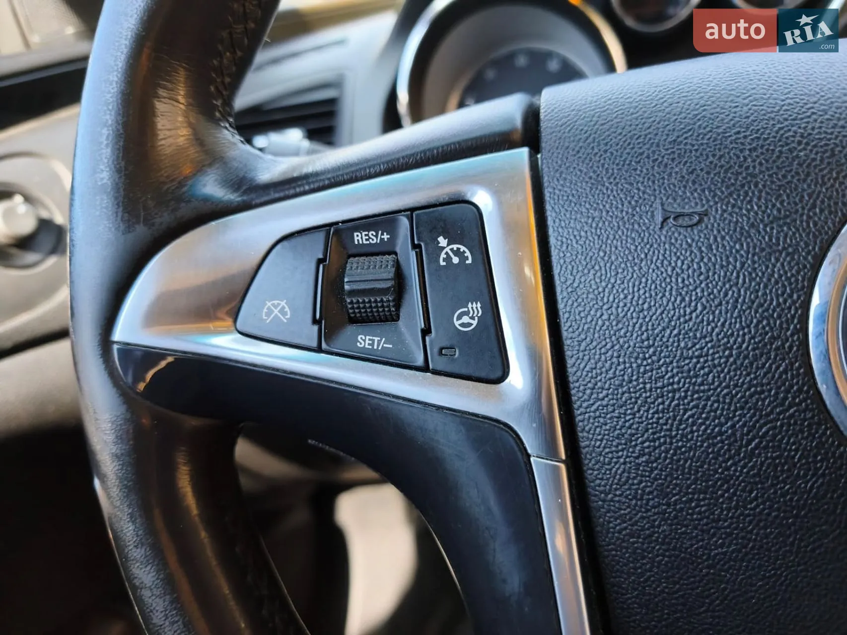 2012 Buick Regal - мініатюра 19