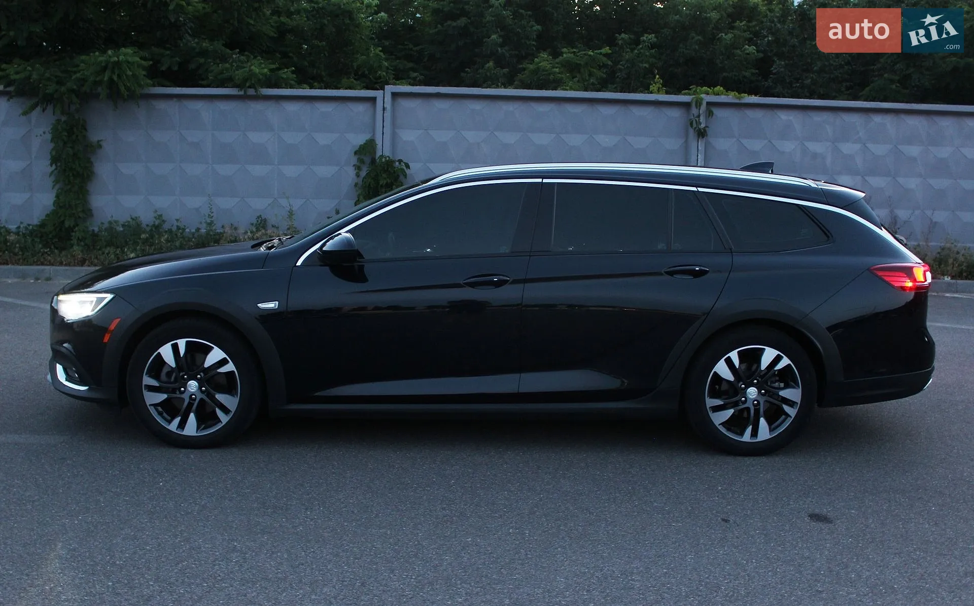 2018 Buick Regal - мініатюра 6