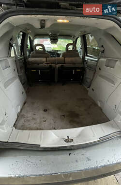 Внедорожник / Кроссовер Buick Rendezvous 2003 в 