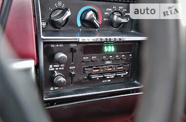 Седан Buick Skylark 1995 в 