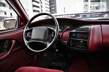 Седан Buick Skylark 1995 в 