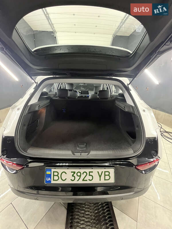 Универсал Buick Velite 6 Plus 2023 в Дрогобыче