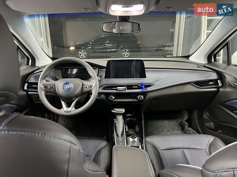 Универсал Buick Velite 6 Plus 2023 в Дрогобыче
