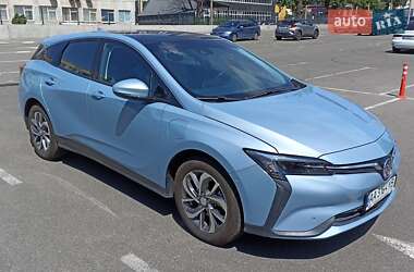 Универсал Buick Velite 6 Plus 2019 в 