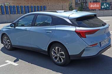 Универсал Buick Velite 6 Plus 2019 в 
