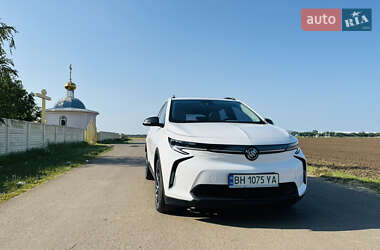 Внедорожник / Кроссовер Buick Velite 7 2021 в Одессе