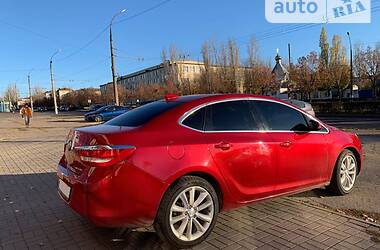 Седан Buick Verano 2015 в Миколаєві