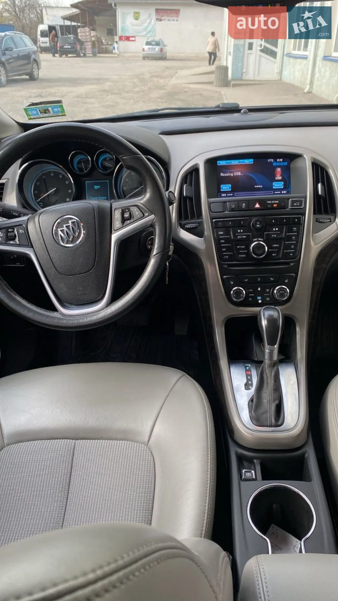 2015 Buick Verano - фото 1