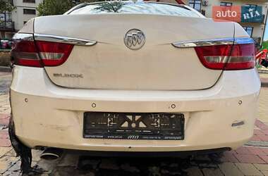 Седан Buick Verano 2012 в 