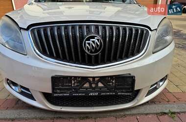 Седан Buick Verano 2012 в 