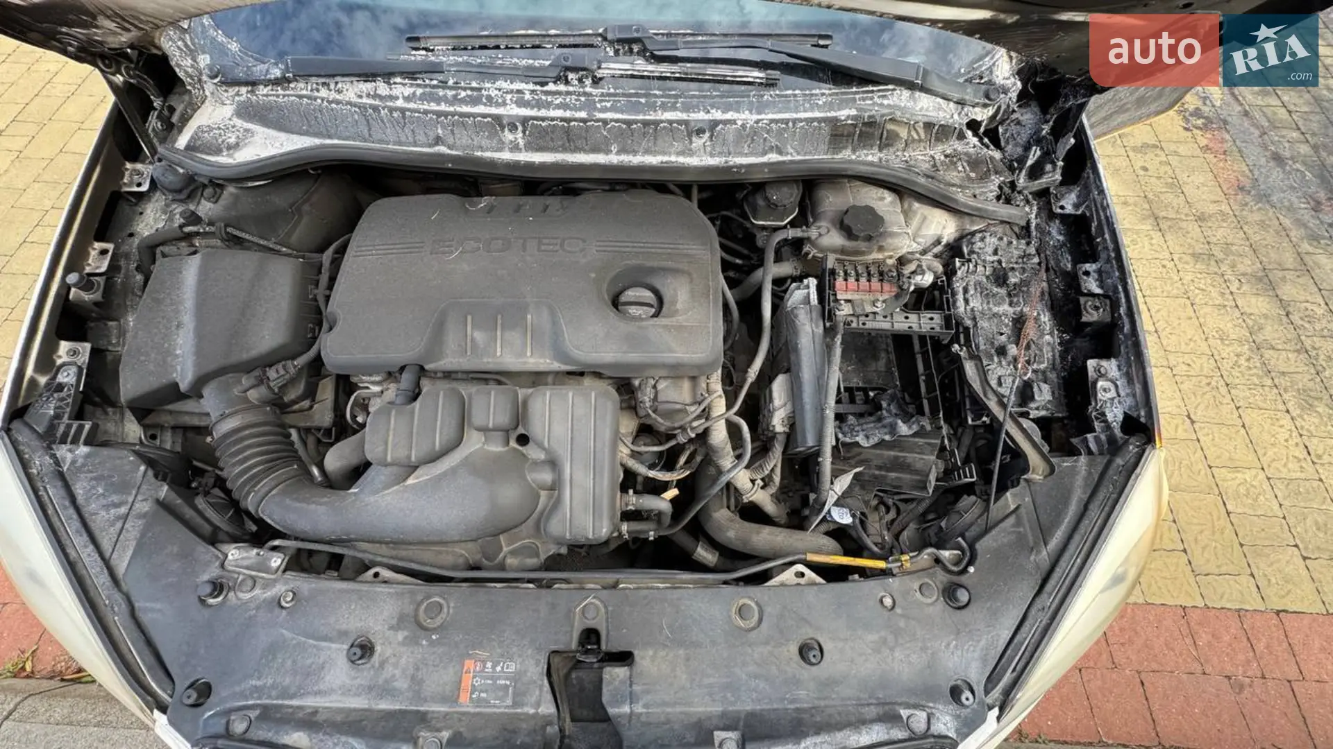 2012 Buick Verano - мініатюра 30