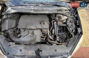 Седан Buick Verano 2012 в 