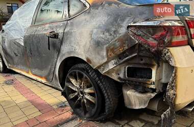 Седан Buick Verano 2012 в 
