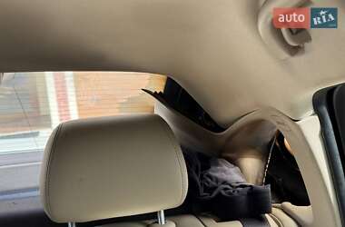 Седан Buick Verano 2012 в 