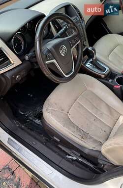 Седан Buick Verano 2012 в 