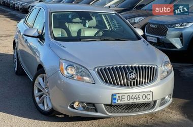 Седан Buick Verano 2014 в Полтаве