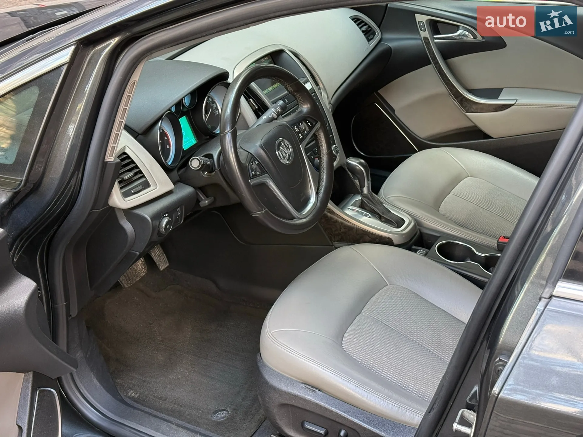 2016 Buick Verano - мініатюра 10
