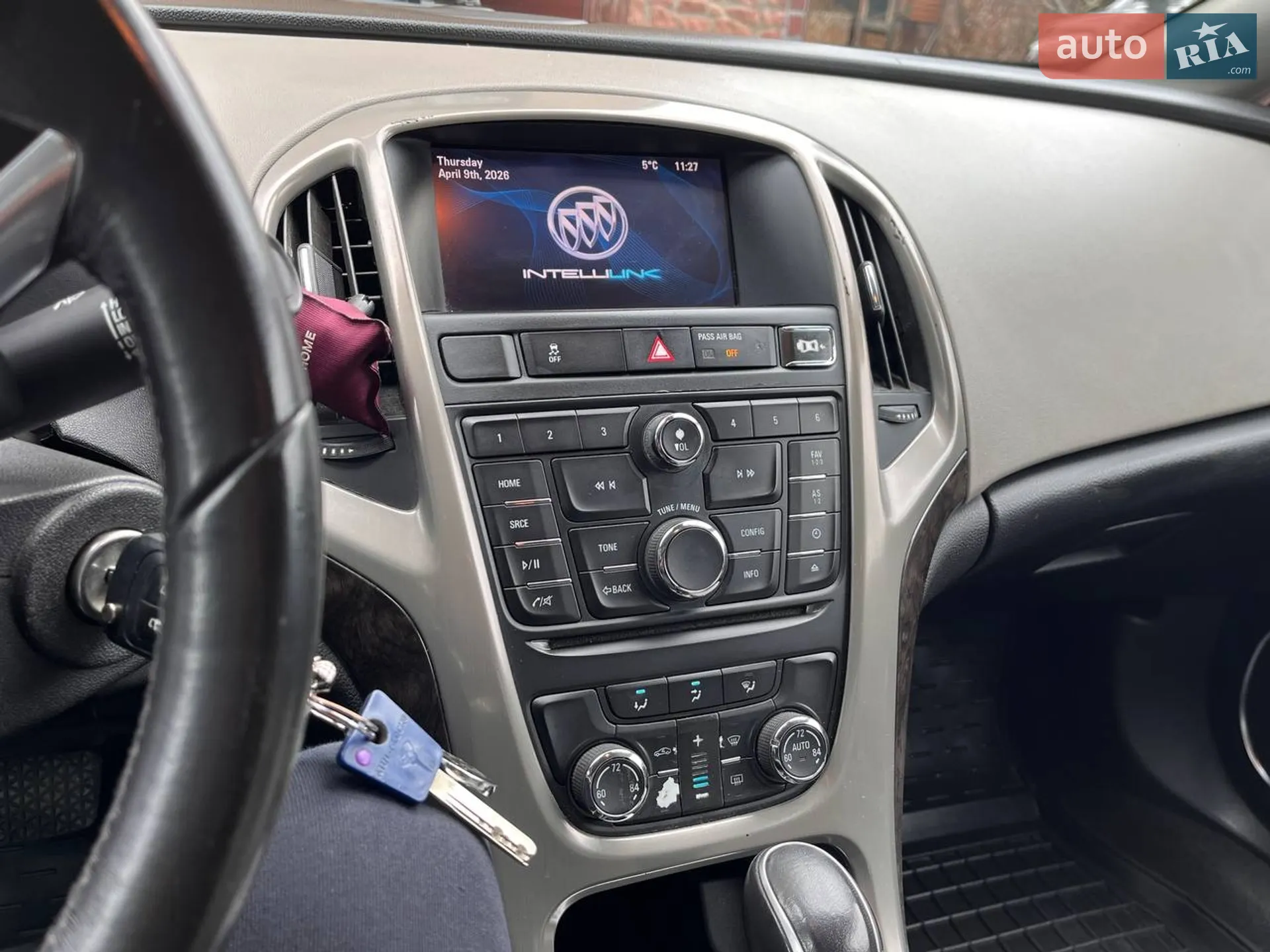 2013 Buick Verano - мініатюра 25