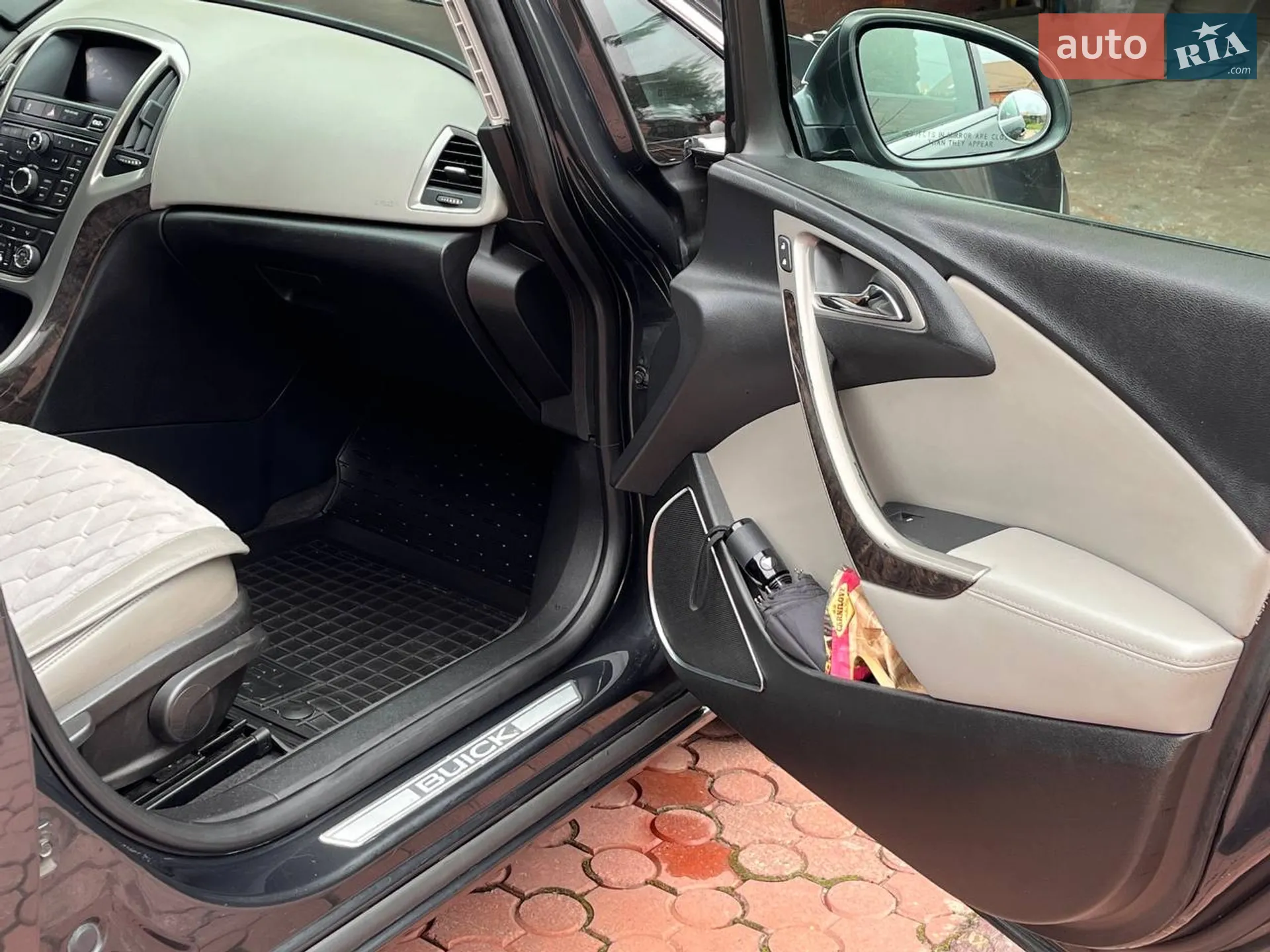 2013 Buick Verano - мініатюра 30