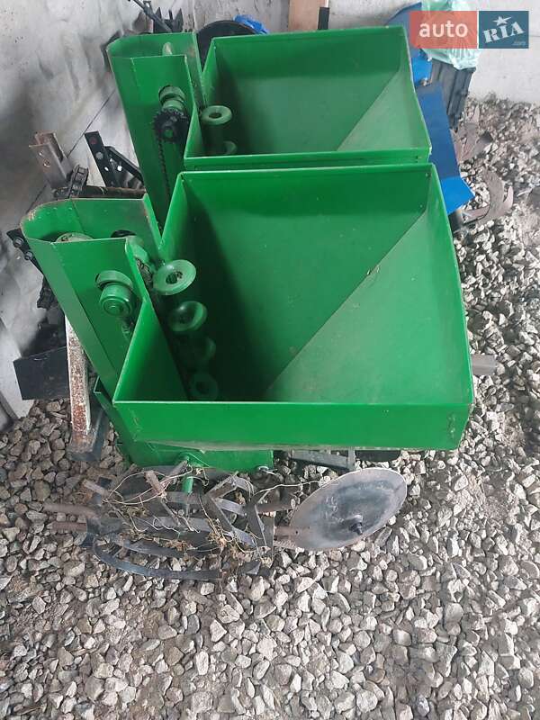 Другая спецтехника Булат агроплюс АК 2024 в Гайсине