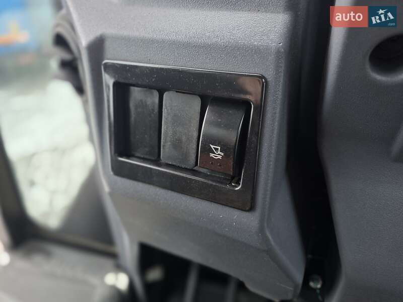 Екскаватор навантажувач Bull HD 100 2024 в Рівному фото 22 Екскаватор навантажувач Bull HD 100 2024 в Рівному