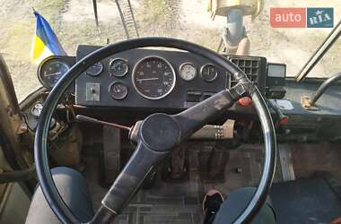 Автокран Bumar Днепр 1982 в 