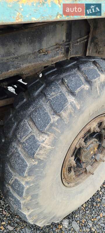 Автокран Bumar Днепр 1989 в Ужгороде фото 3 Автокран Bumar Днепр 1989 в Ужгороде