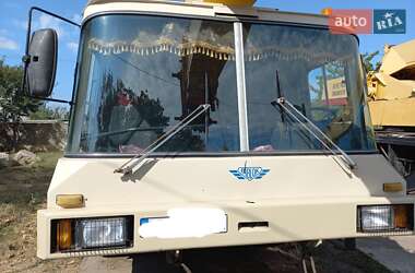 Автокран Bumar Fablok PS 1988 в Одесі