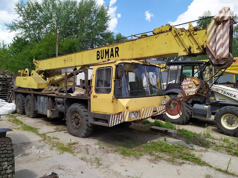 Bumar КС