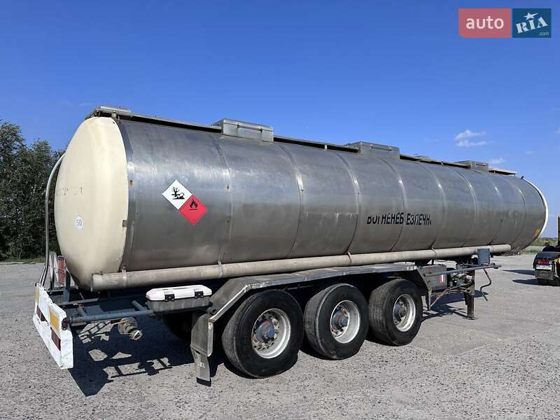 Цистерна Burg BPO 1984 в Днепре фото 12 Цистерна Burg BPO 1984 в Днепре