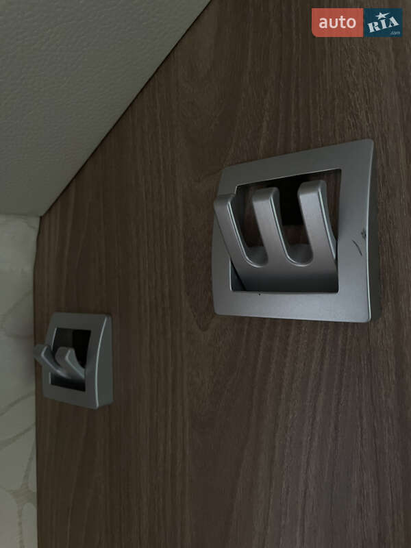 Будинок на колесах Burstner Aviano 2016 в Ковелі