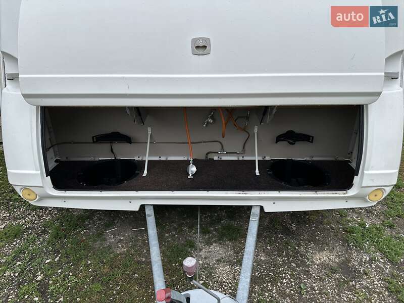 Дом на колесах Burstner LUX 2001 в Тернополе фото 8 Дом на колесах Burstner LUX 2001 в Тернополе