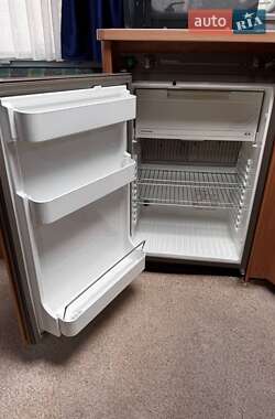 Дом на колесах Burstner LUX 2001 в 
