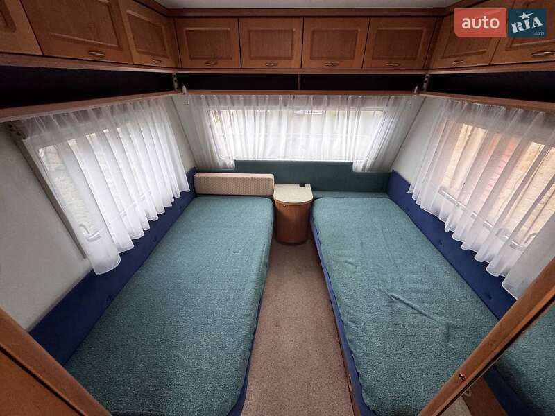 Дом на колесах Burstner LUX 2001 в Тернополе фото 37 Дом на колесах Burstner LUX 2001 в Тернополе