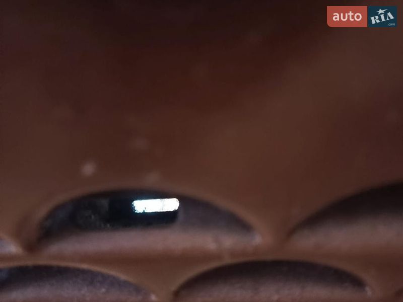 Дом на колесах Burstner Сlub 1994 в Луцке