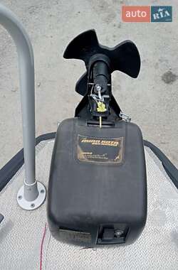 Катер Buster LX 2012 в 