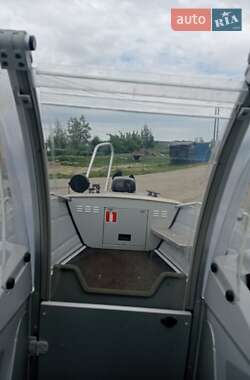 Катер Buster LX 2012 в 